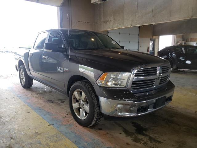 Ram 1500 slt (2016)