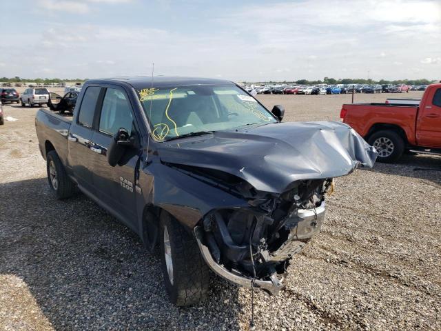 Ram 1500 slt (2017)