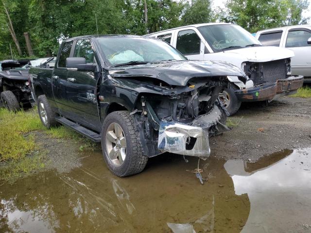 Ram 1500 slt (2017)