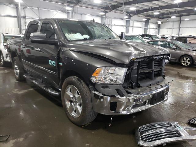 Ram 1500 slt (2017)