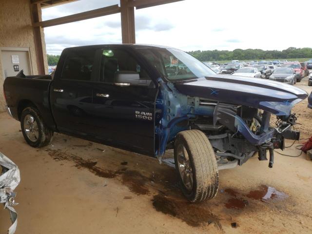 Ram 1500 slt (2018)