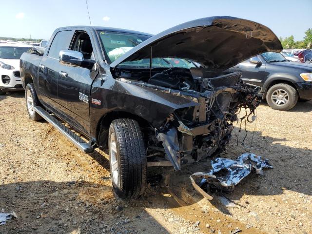 Ram 1500 slt (2018)