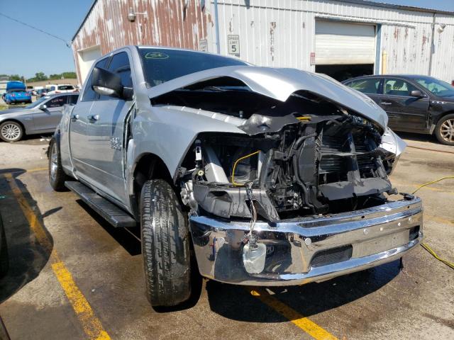 Ram 1500 slt (2018)
