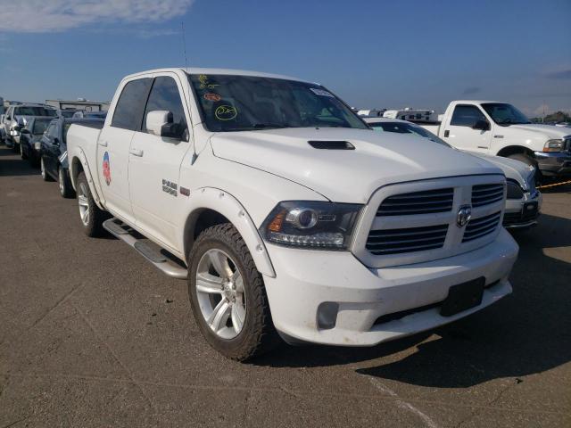 Ram 1500 sport (2013)