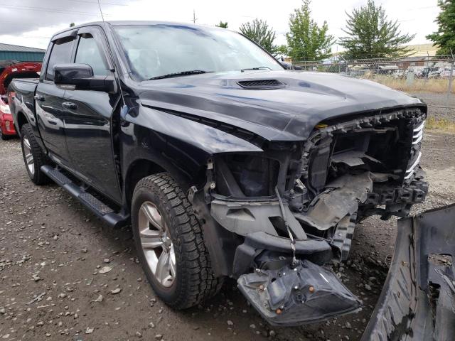 Ram 1500 sport (2013)
