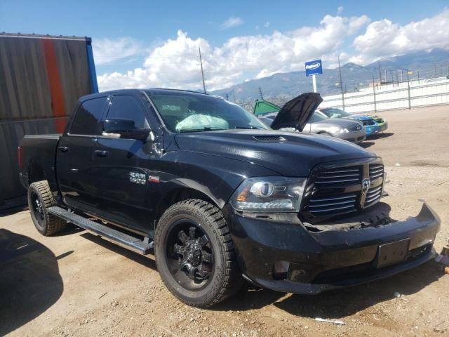 Ram 1500 sport (2014)