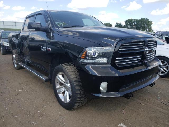 Ram 1500 sport (2014)