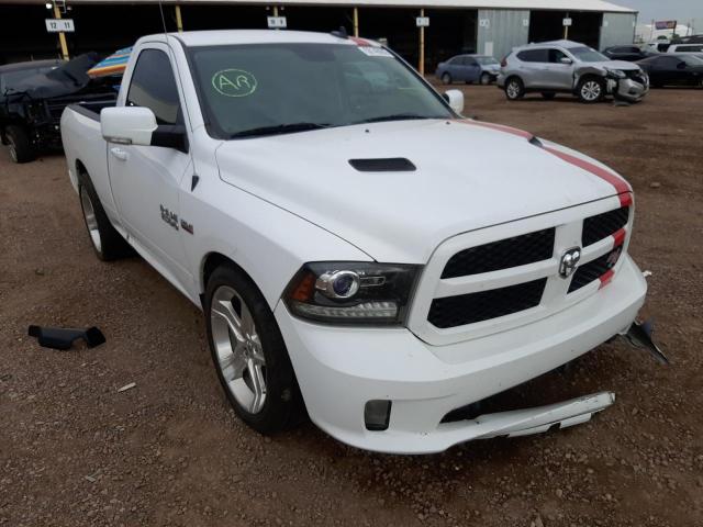 Ram 1500 sport (2014)