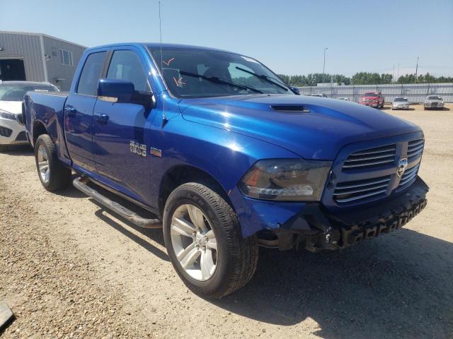 Ram 1500 sport (2015)
