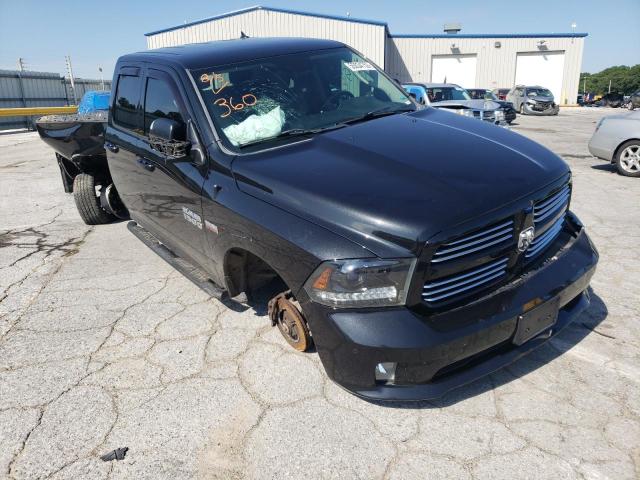 Ram 1500 sport (2015)