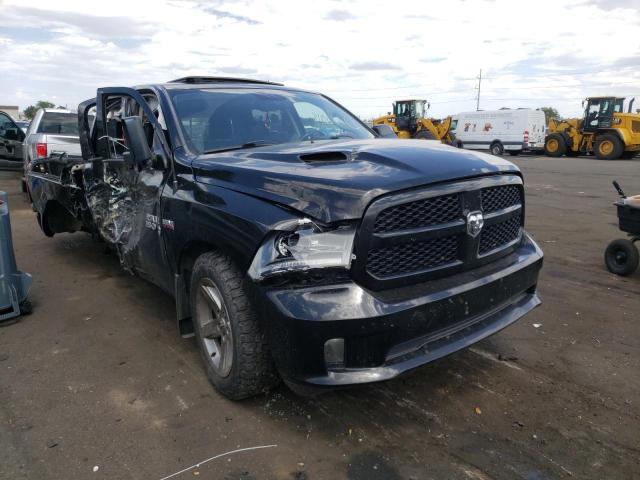 Ram 1500 sport (2015)