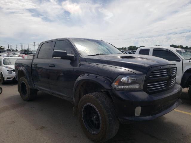 Ram 1500 sport (2015)