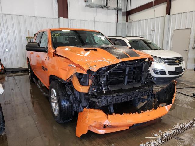 Ram 1500 sport (2015)