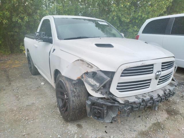 Ram 1500 sport (2015)