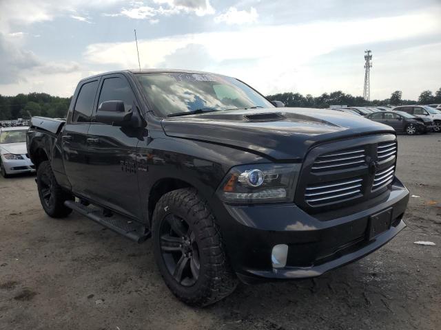 Ram 1500 sport (2016)