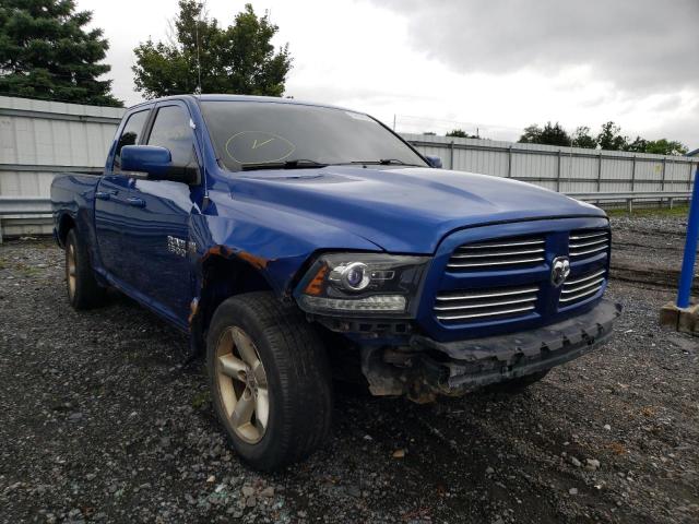 Ram 1500 sport (2016)