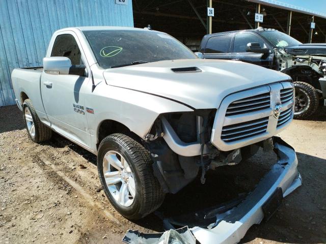 Ram 1500 sport (2016)