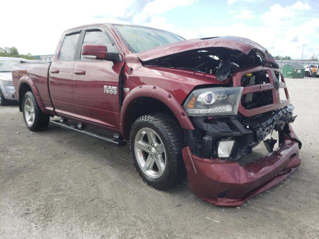 Ram 1500 sport (2017)
