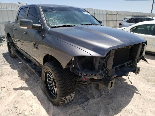 Ram 1500 sport (2017)