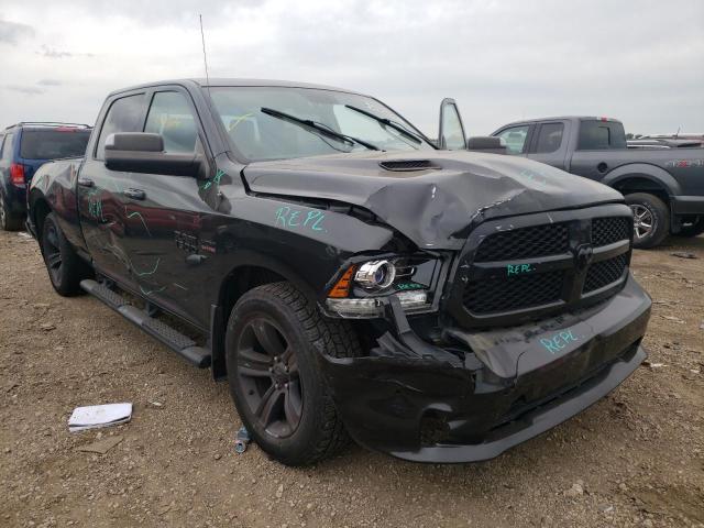 Ram 1500 sport (2017)