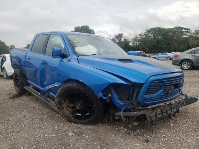 Ram 1500 sport (2018)