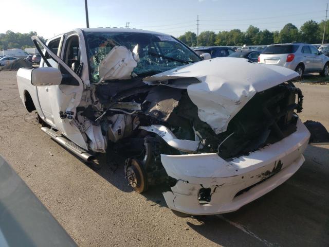 Ram 1500 sport (2018)