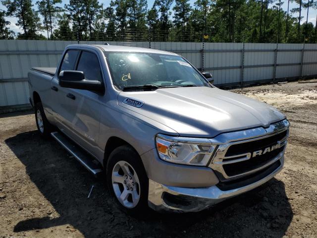 Ram 1500 trade (2019)
