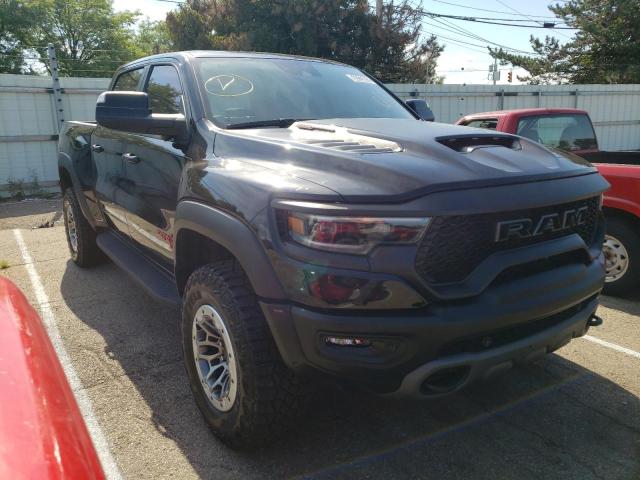 Ram 1500 trx (2021)