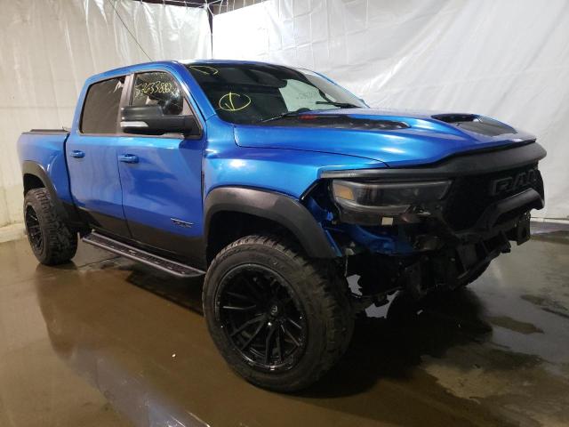 Ram 1500 trx (2021)