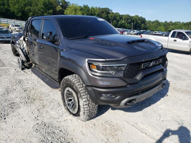 Ram 1500 trx (2022)