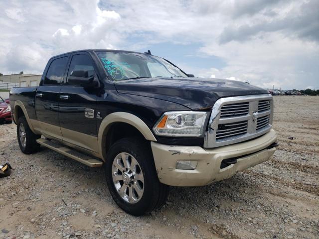 Ram 2500 longh (2013)