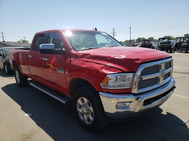 Ram 2500 longh (2014)