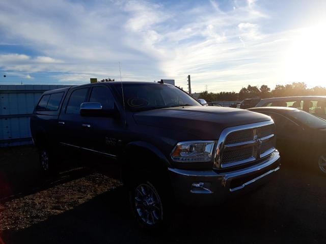 Ram 2500 longh (2015)