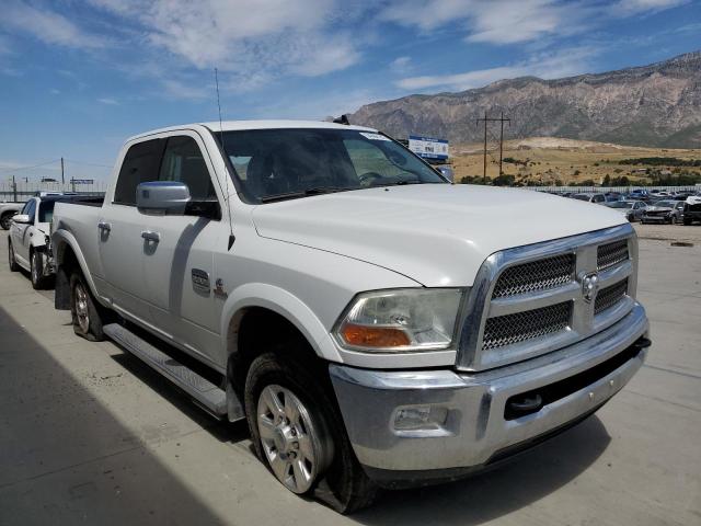 Ram 2500 longh (2015)