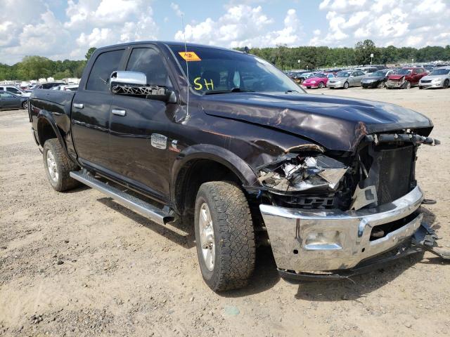 Ram 2500 longh (2016)