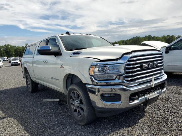 Ram 2500 longh (2019)