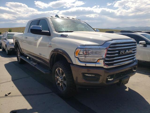 Ram 2500 longh (2019)