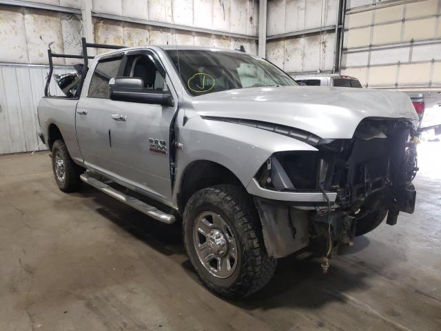 Ram 2500 slt (2014)