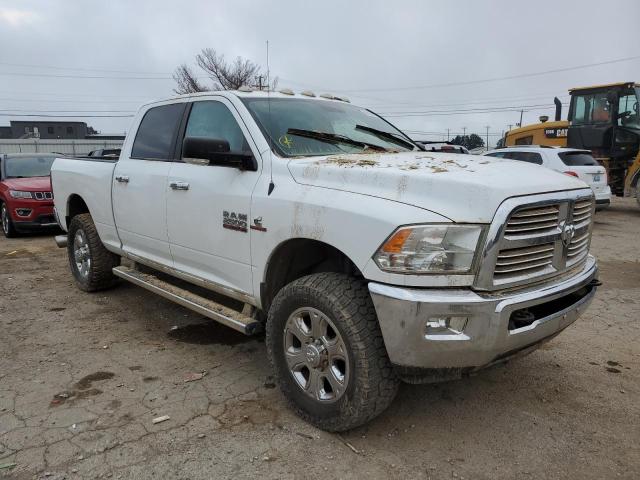 Ram 2500 slt (2015)