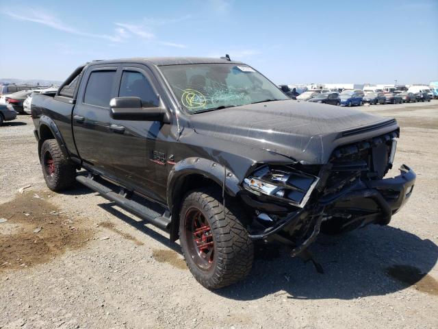 Ram 2500 slt (2016)