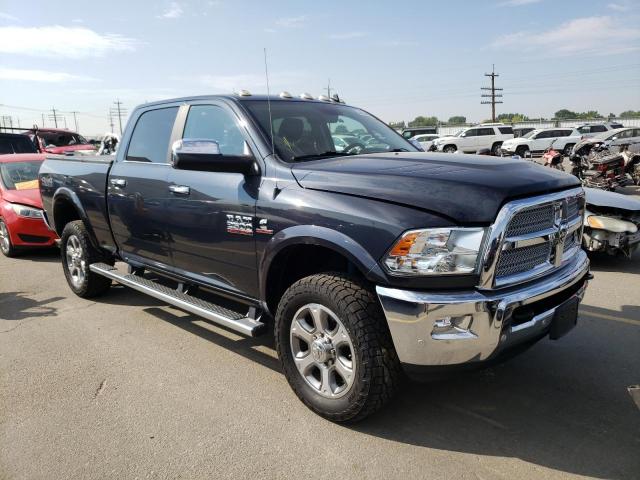 Ram 2500 slt (2018)