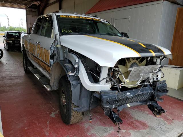 Ram 2500 slt (2018)