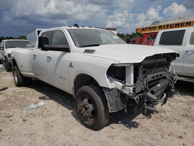 Ram 3500 big h (2019)