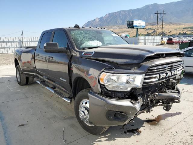 Ram 3500 big h (2019)