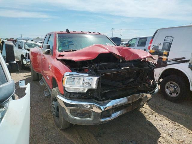 Ram 3500 big h (2020)