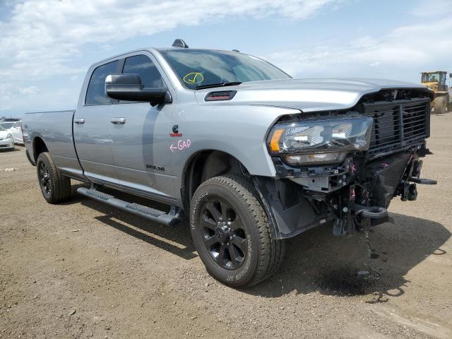 Ram 3500 big h (2021)