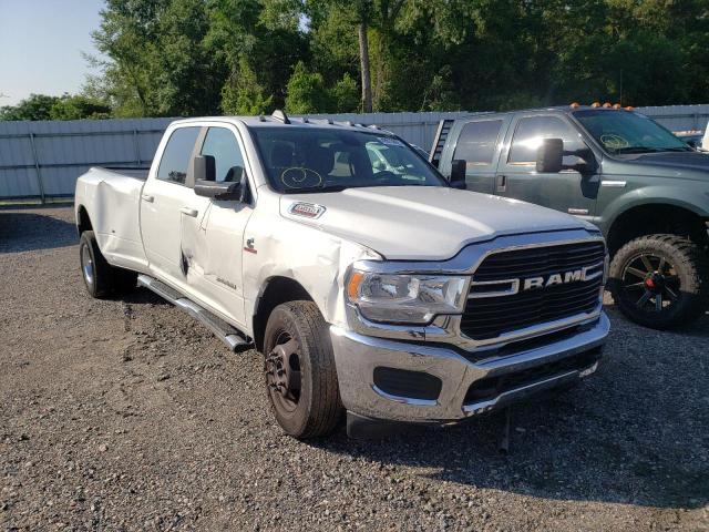 Ram 3500 big h (2021)