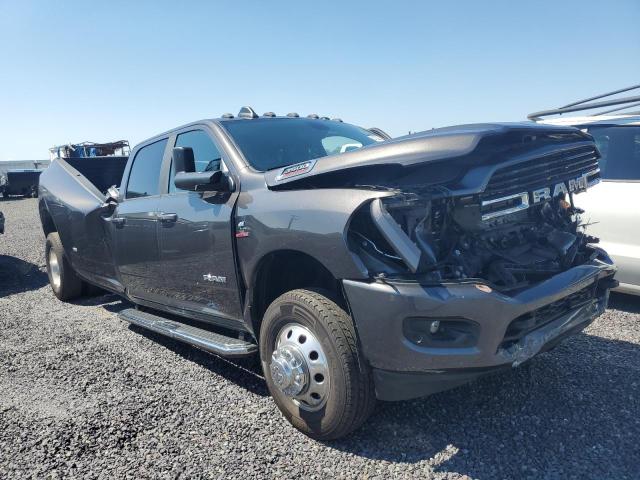 Ram 3500 big h (2021)