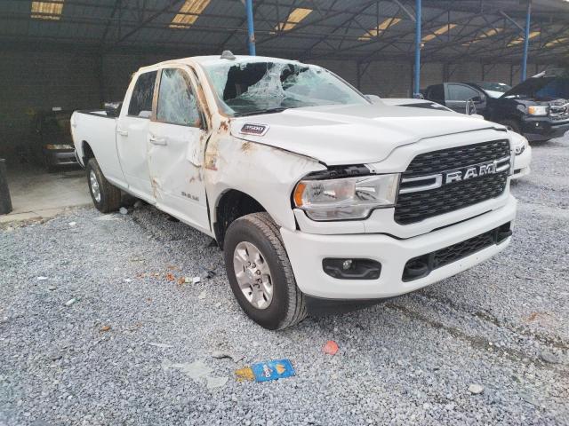 Ram 3500 big h (2022)