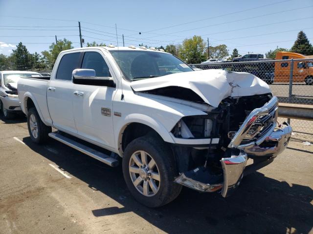 Ram 3500 longh (2017)